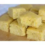 Cocada de Maracugina