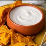 MOLHO - SOUR CREAM