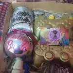 Mando sorpresa