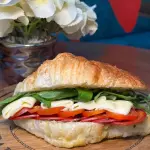 CROISSANT ITALIANO