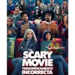 Scary movie 6,  2026