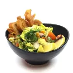 Fattoush