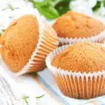 BOLINHO DO PANDA