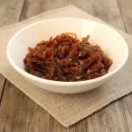 CEBOLA CARAMELIZADA