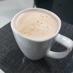 Latte Vainilla