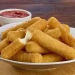 DEDOS DE QUESO