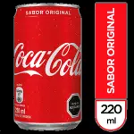 COCA- COLA 250 ML