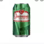 Guaraná antártica 350ml