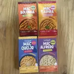 MACARRÃO - HOLYFOODS
