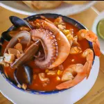 ❗️Zopa de Mariscos❗️