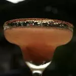 Spicy Margarita