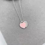 Colar Inspiração Tiffany