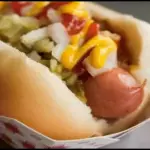 Hotdogs