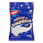 AÇÚCAR BAUNILHA CHOCO TRIX 100G