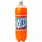 Dolly Laranja 2l