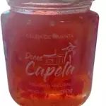 Geléia de pimenta