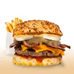 Vincent simple con papas