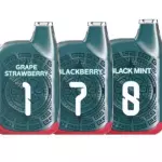 IPLAY BOX - STRAWBERRY WATERMELON