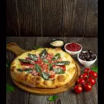 MARGHERITA