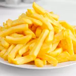 PAPAS FRITAS