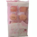 麻薯-白桃味 Albóndigas mochi