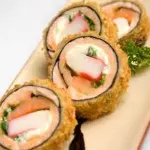Hot kani 10 UN