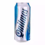 LATA QUILMES 473cc