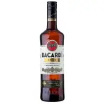 Bacardí Añejo