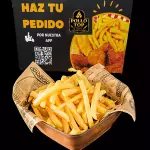 Papas Fritas Top 2