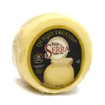 QUEIJO TRUFADO COM REQUEIJÃO TS