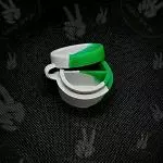 Slick de Silicone 8 ml - Divisória