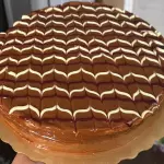 Torta Chilena