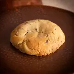Galleta de Chocolate
