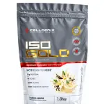 ISOGOLD WHEY 4 LIBRAS