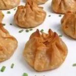 Wontons