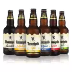 Therezópolis Artesanal 500ml