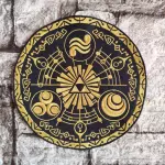 Parche Zelda Grande