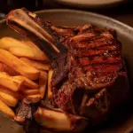 Rib-Eye (300g)