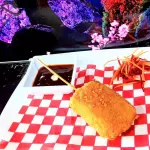 Kushiagues Queso manchego