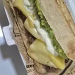Queso palta
