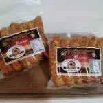 CHORIZÓ ESTILO COLOMBIANO