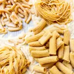 Pasta Live Kitchen