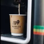 Café  Marley Coffee