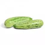 Abobrinha Italiana