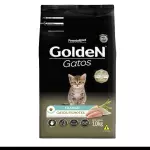 GOLDEN FRANGO E ARROZ 10 KG