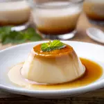 LECHE ASADA