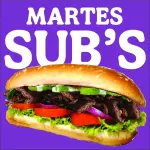 MARTES DE SUB