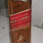 Red Label Copa