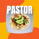 Gringa de pastor