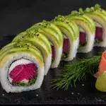 Nomi  Roll x8